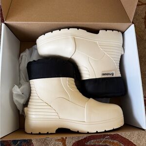 Fubuki Niseko 2.0 Low Sand Size 42